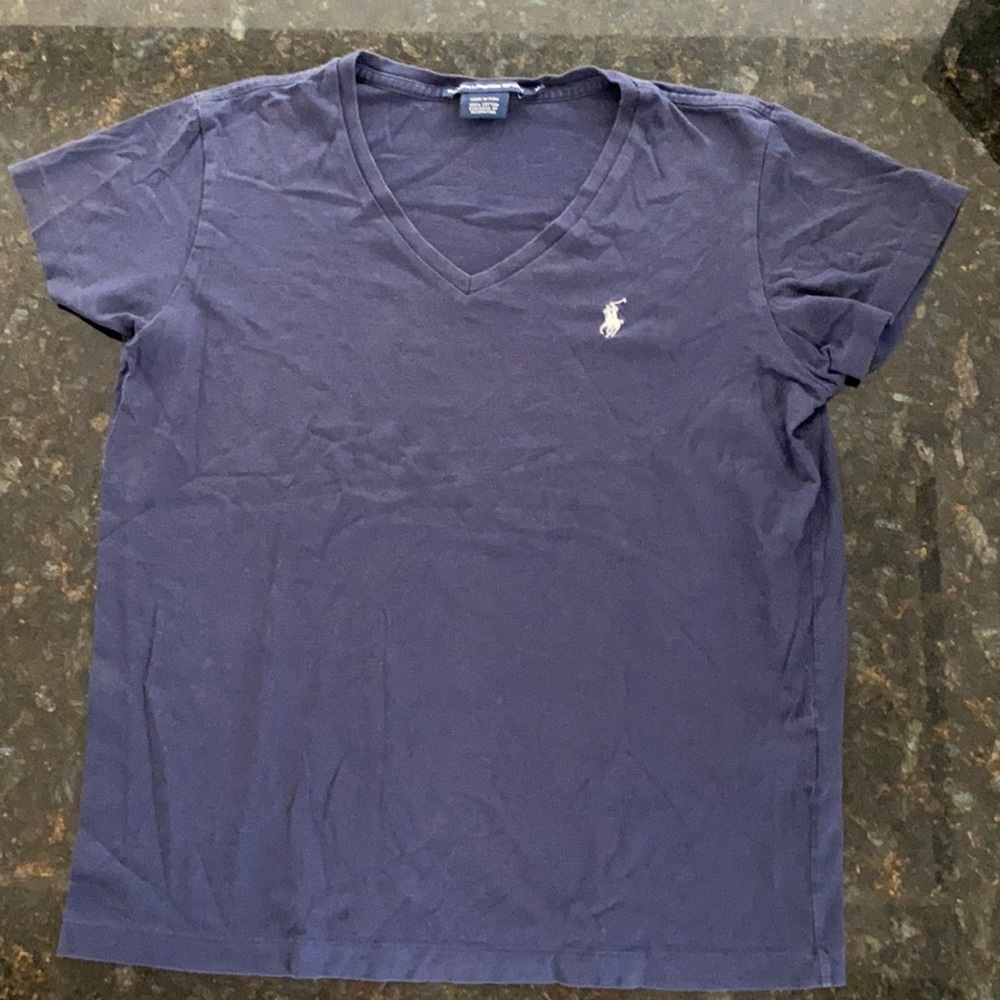 Ralph Lauren Sport women’s t-shirt.